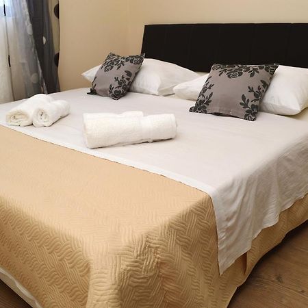 Apartment Ancica Split Oda fotoğraf
