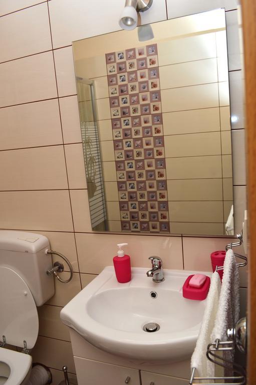 Apartment Ancica Split Oda fotoğraf