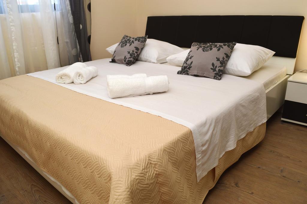 Apartment Ancica Split Oda fotoğraf