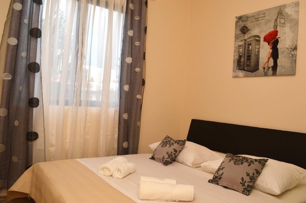 Apartment Ancica Split Oda fotoğraf
