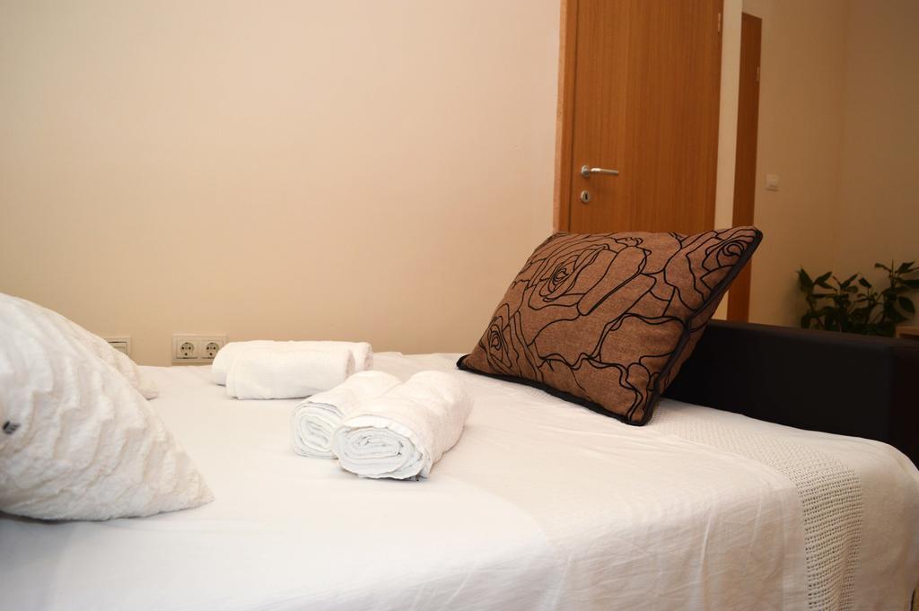 Apartment Ancica Split Oda fotoğraf