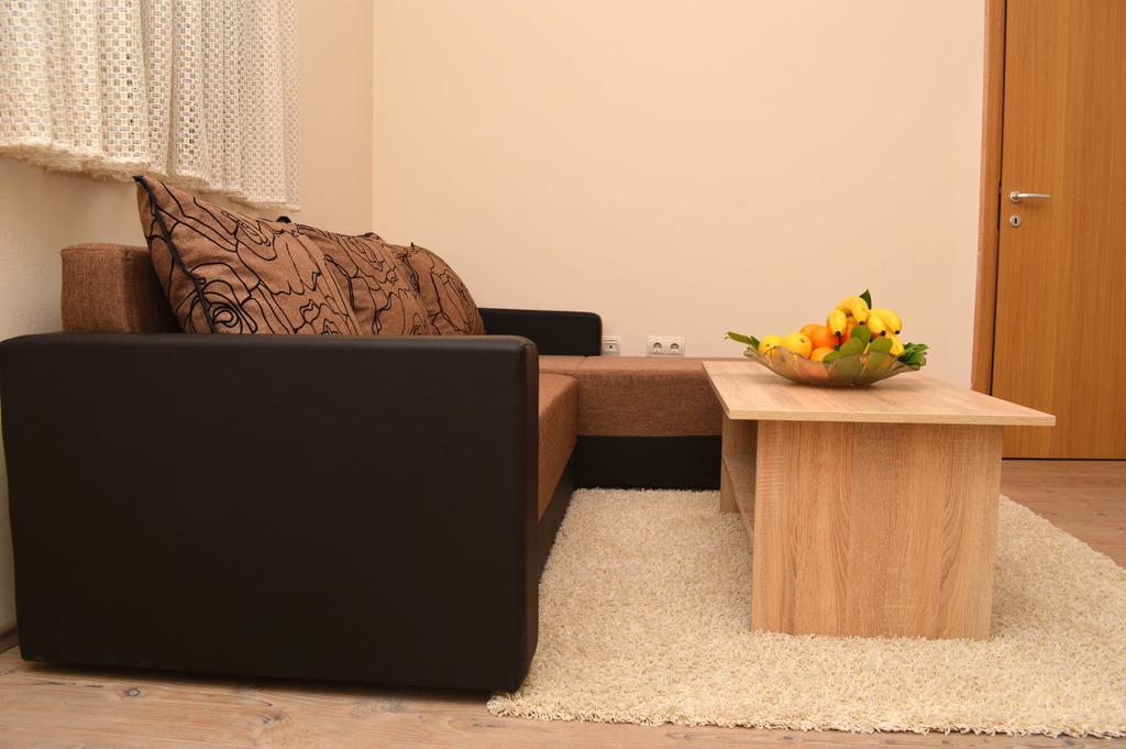 Apartment Ancica Split Oda fotoğraf