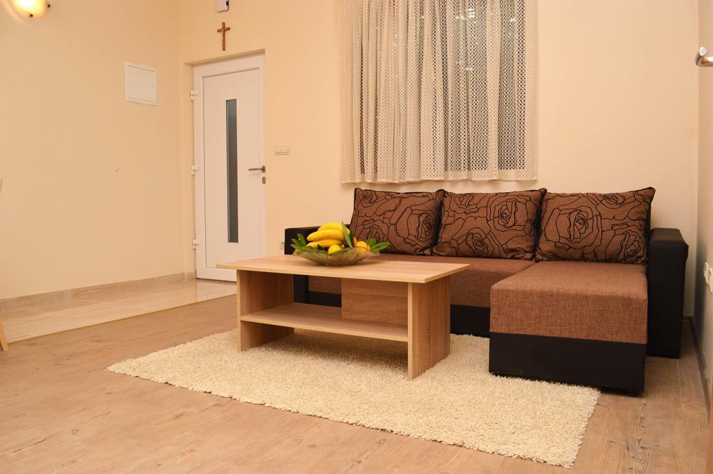 Apartment Ancica Split Oda fotoğraf