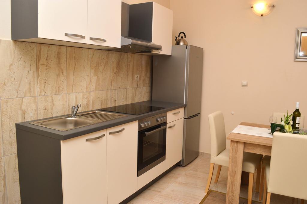 Apartment Ancica Split Oda fotoğraf