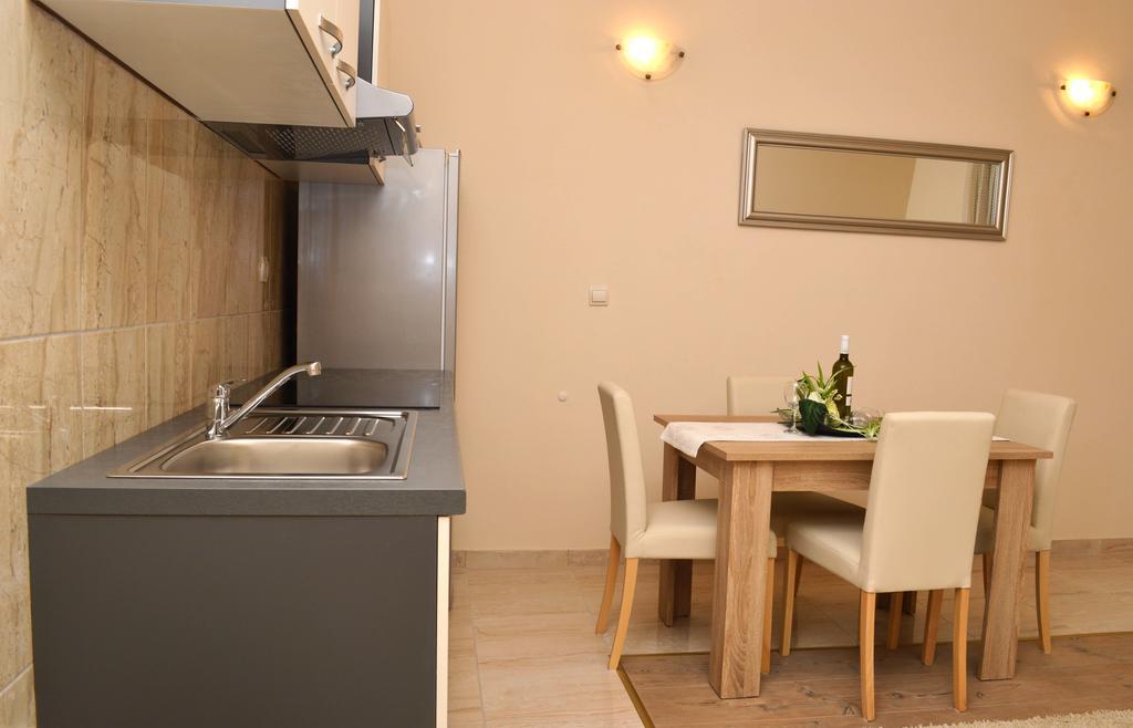 Apartment Ancica Split Oda fotoğraf