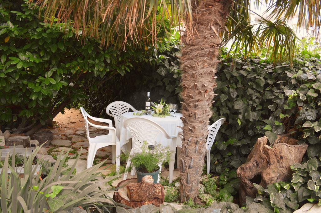 Apartment Ancica Split Oda fotoğraf