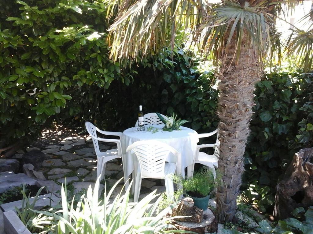 Apartment Ancica Split Oda fotoğraf